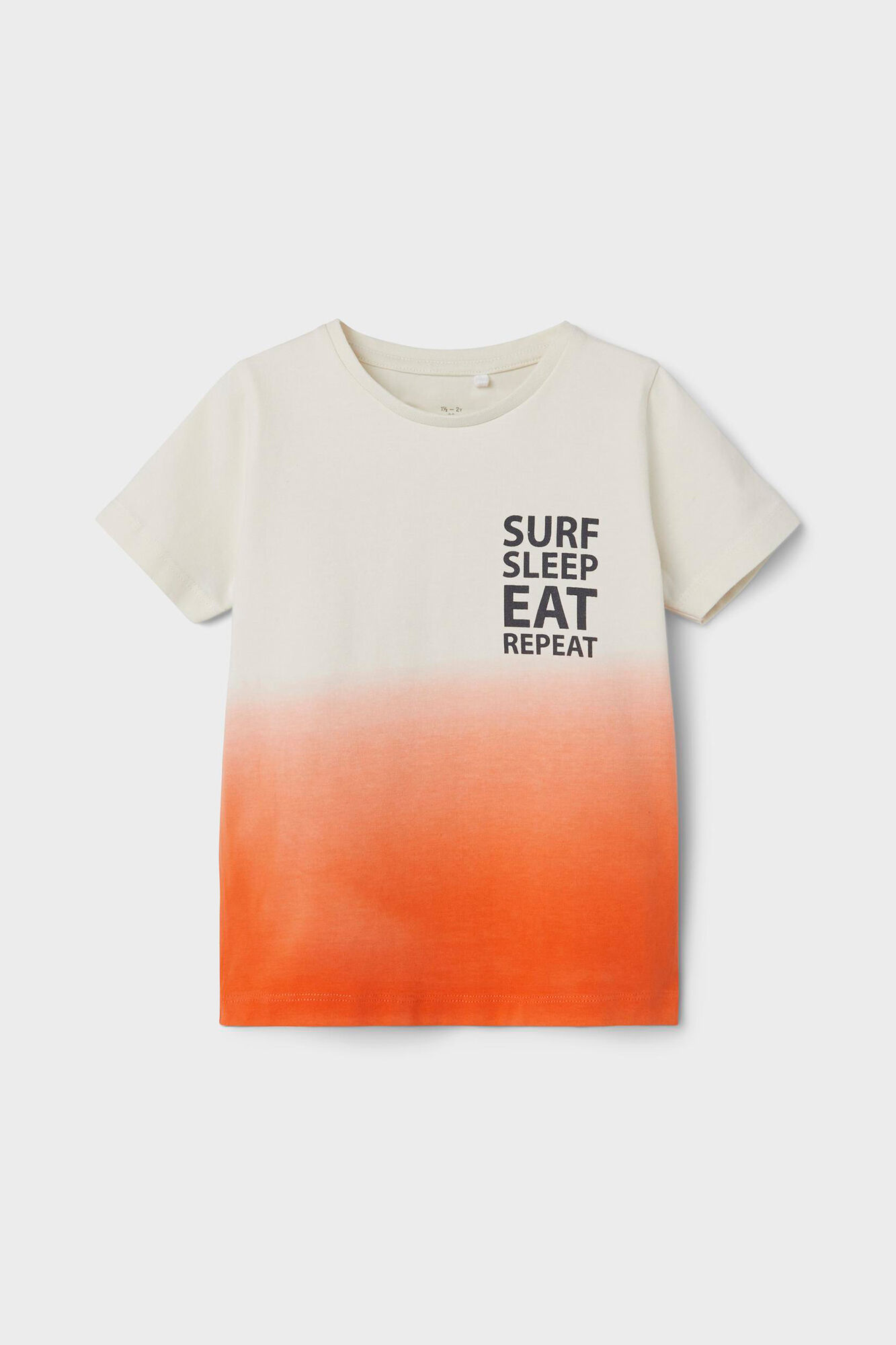 Name it Camiseta ni&ntilde;o manga corta