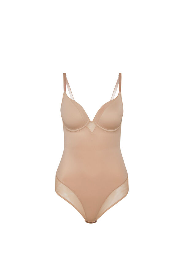 Triumph Body True Shape Sensation nude