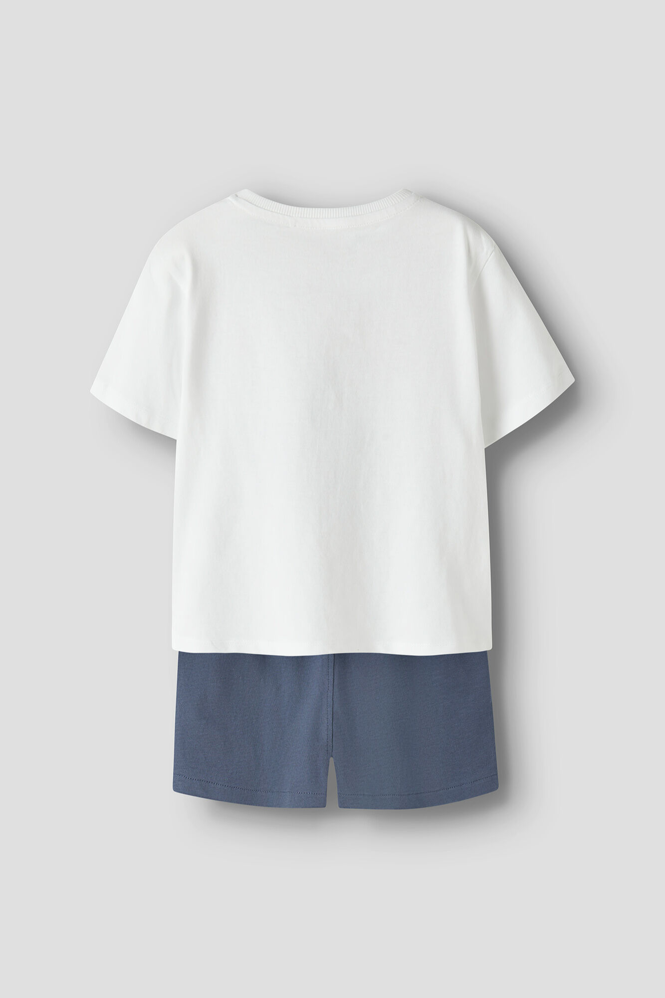 Name it Conjunto de camiseta y bermuda