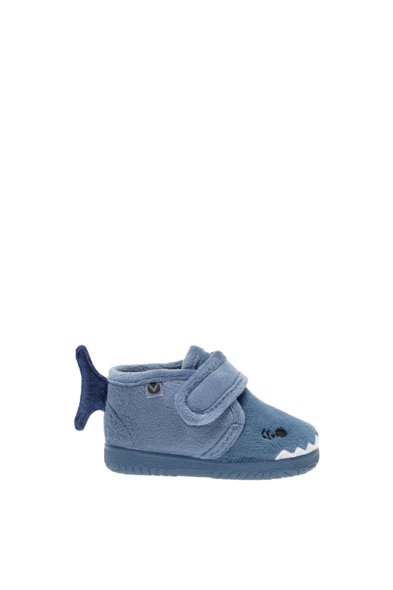 Victoria Zapatillas de casa de pelo