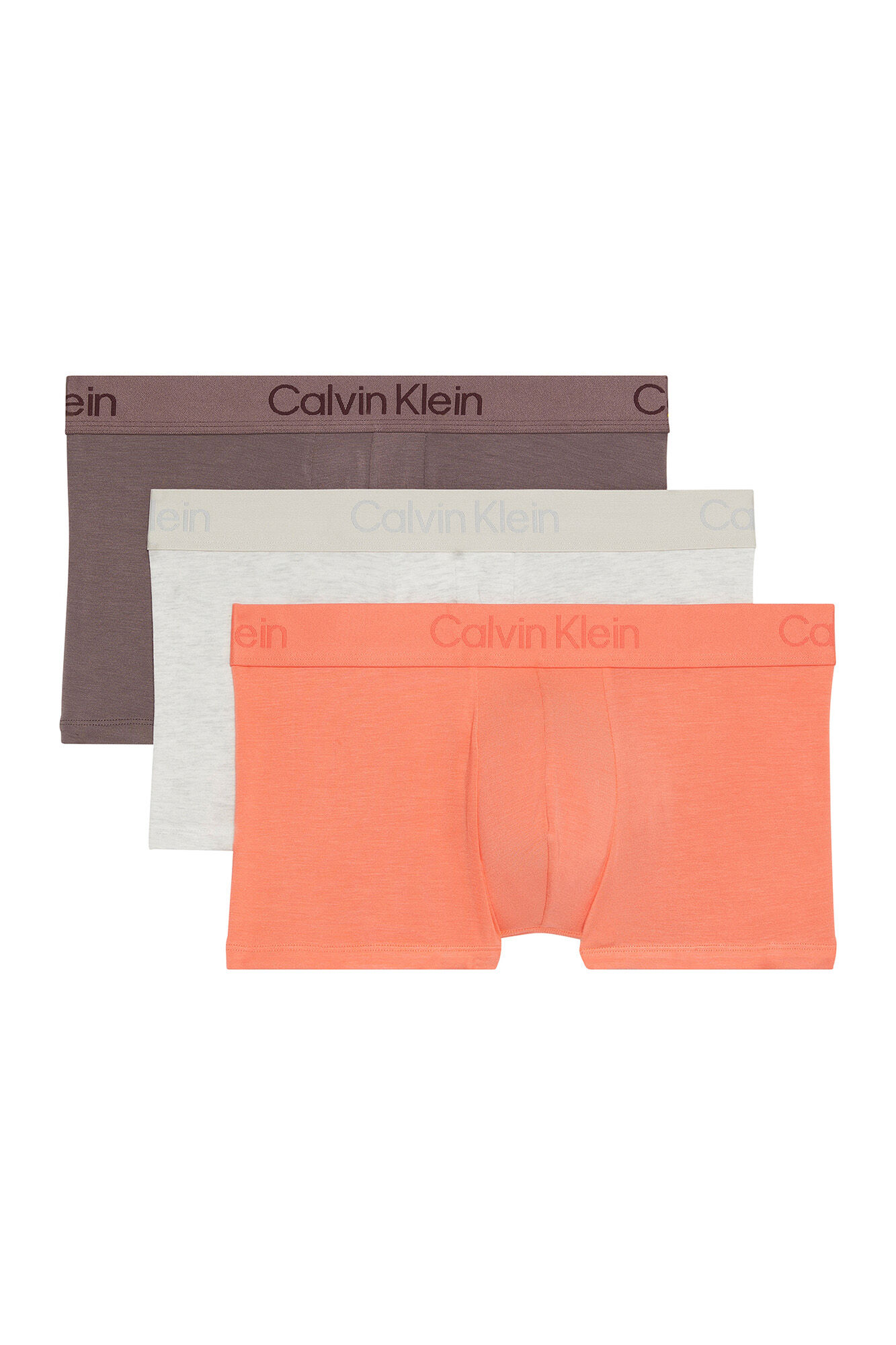 Calvin Klein Pacote com 3 boxers
