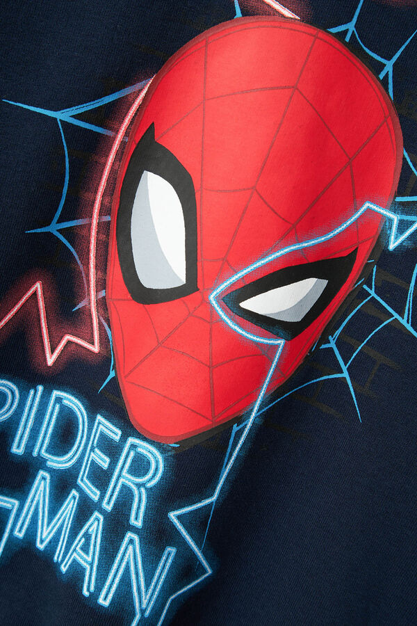 Name it Moletom do Homem- Sweatshirt azul