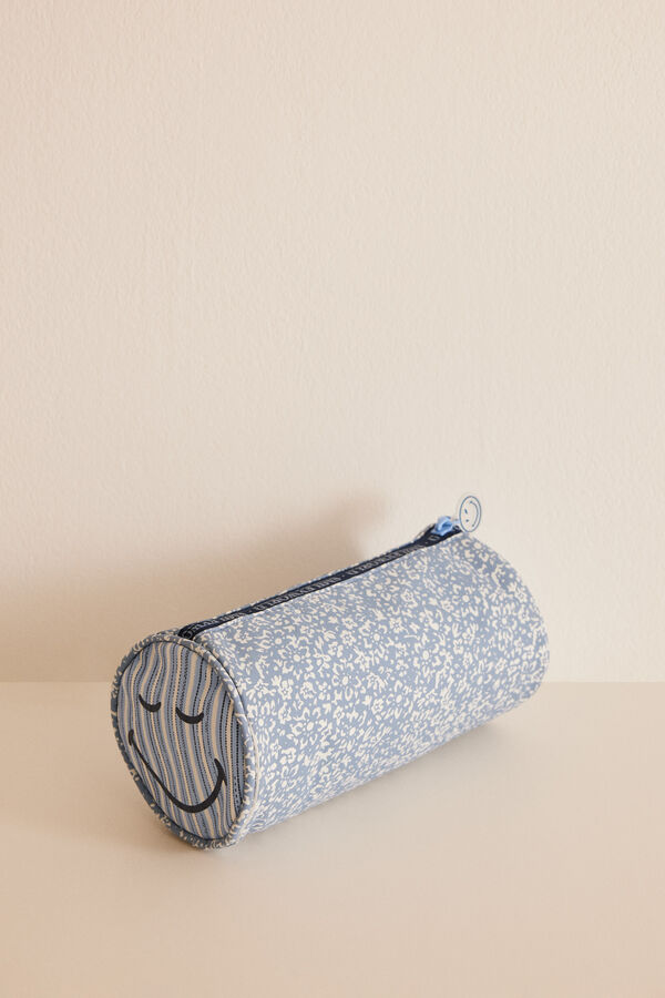 Women'secret Neceser estuche SmileyWorld &reg; estampado