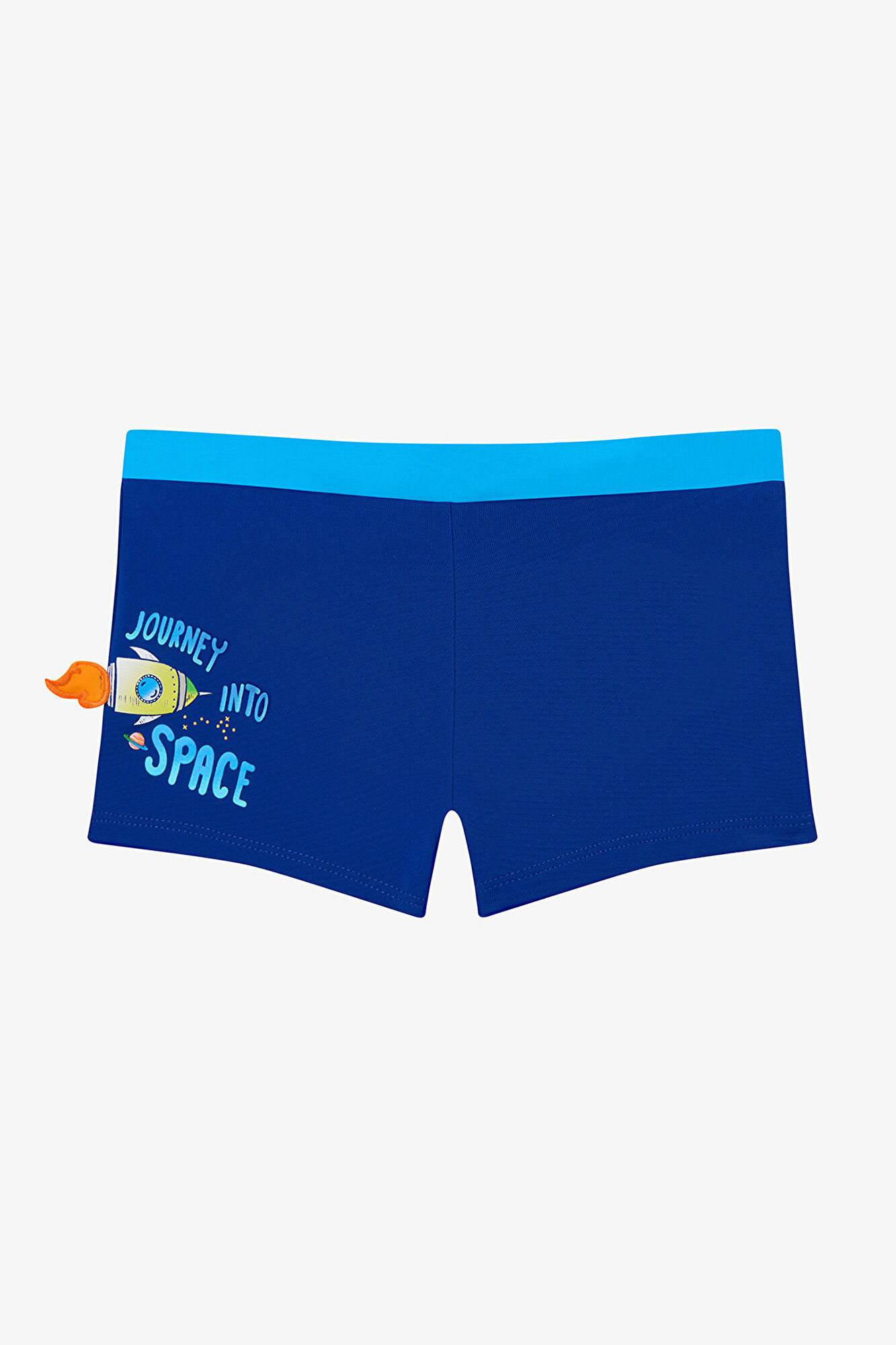 Penti Ba&ntilde;ador corto cohete