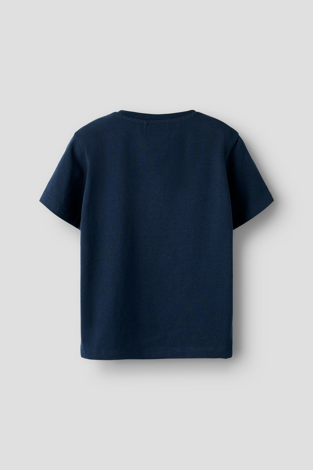 Name it T-shirt manga curta Spiderman