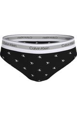 Calvin Klein Cuequinha brasileira estampada com logo preto