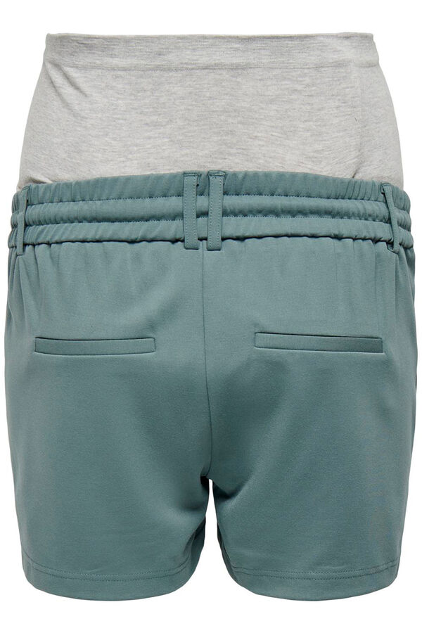 Only Maternity Calções maternity verde