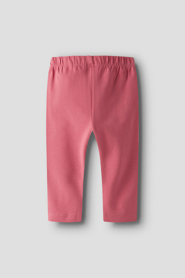 Name it Legging de bebe ni&ntilde;a fucsia