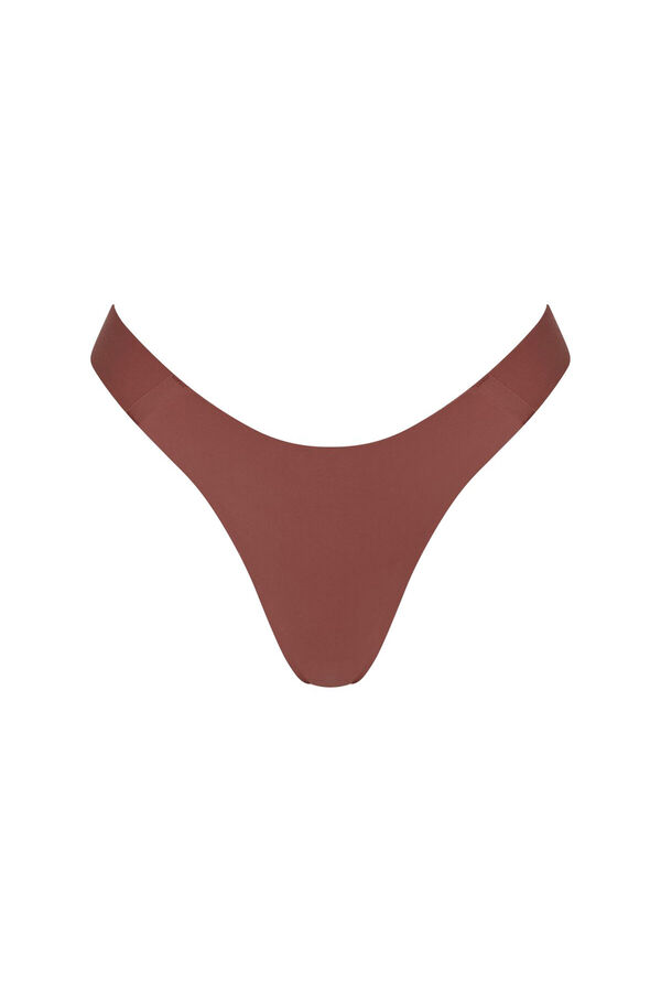 Sloggi Tanga zero feel 2.0 cru