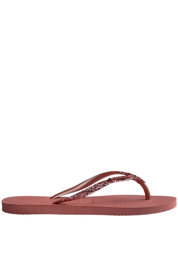 Havaianas Havaianas Top Tiras rosa
