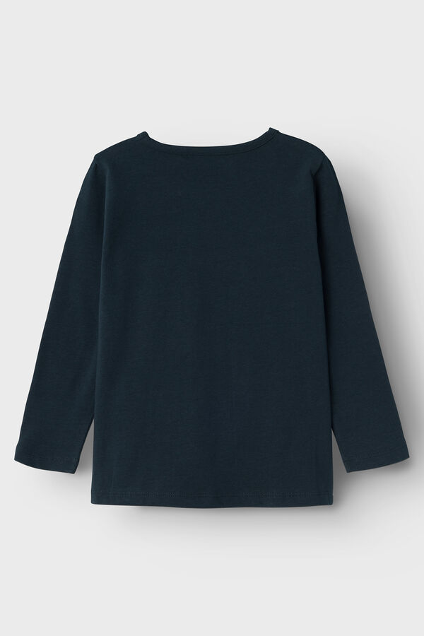 Name it Camiseta Patrulla Canina azul