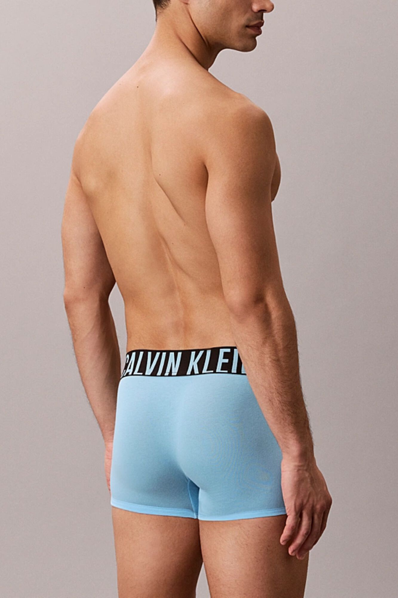 Calvin Klein Pack de 3 boxers cortos