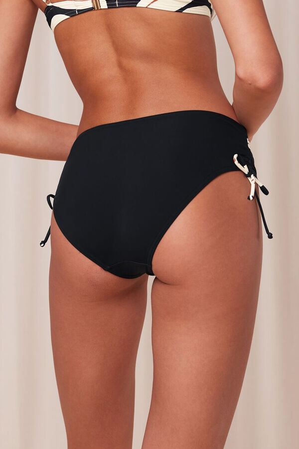Triumph Braguita de bikini negro