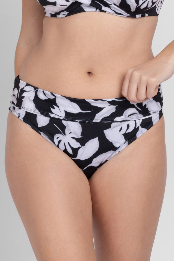 Dorina Cueca completa Mercadona preto