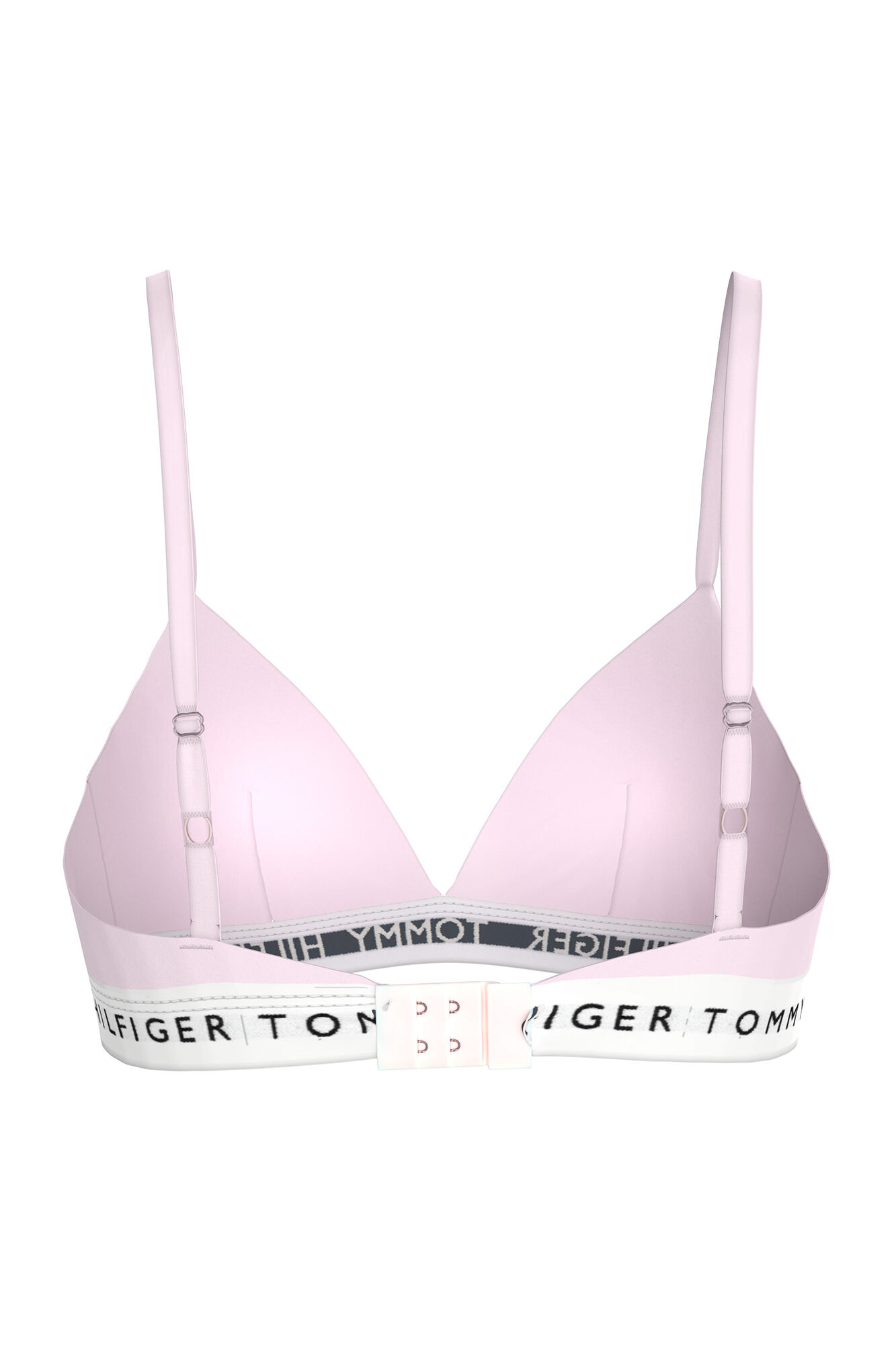 Tommy Jeans Sujetador deportivo sin aro