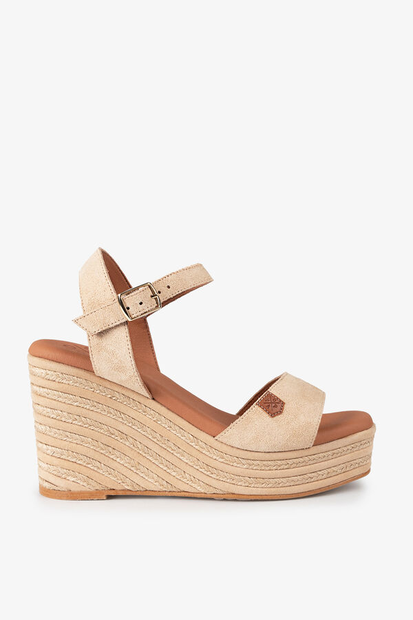 Popa Cu&ntilde;a alta beige