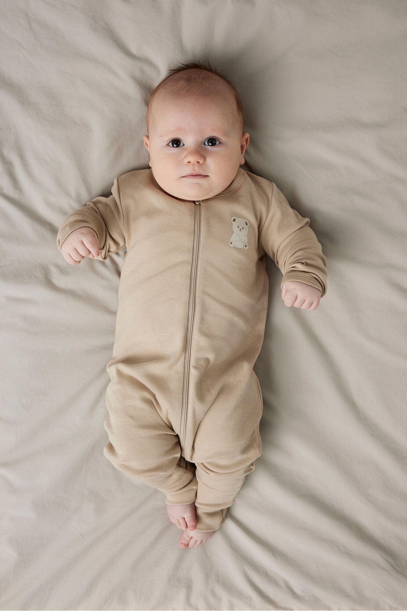 Name it Set de pijamas de bebe
