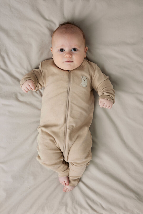 Name it Set de pijamas de bebe multicolor