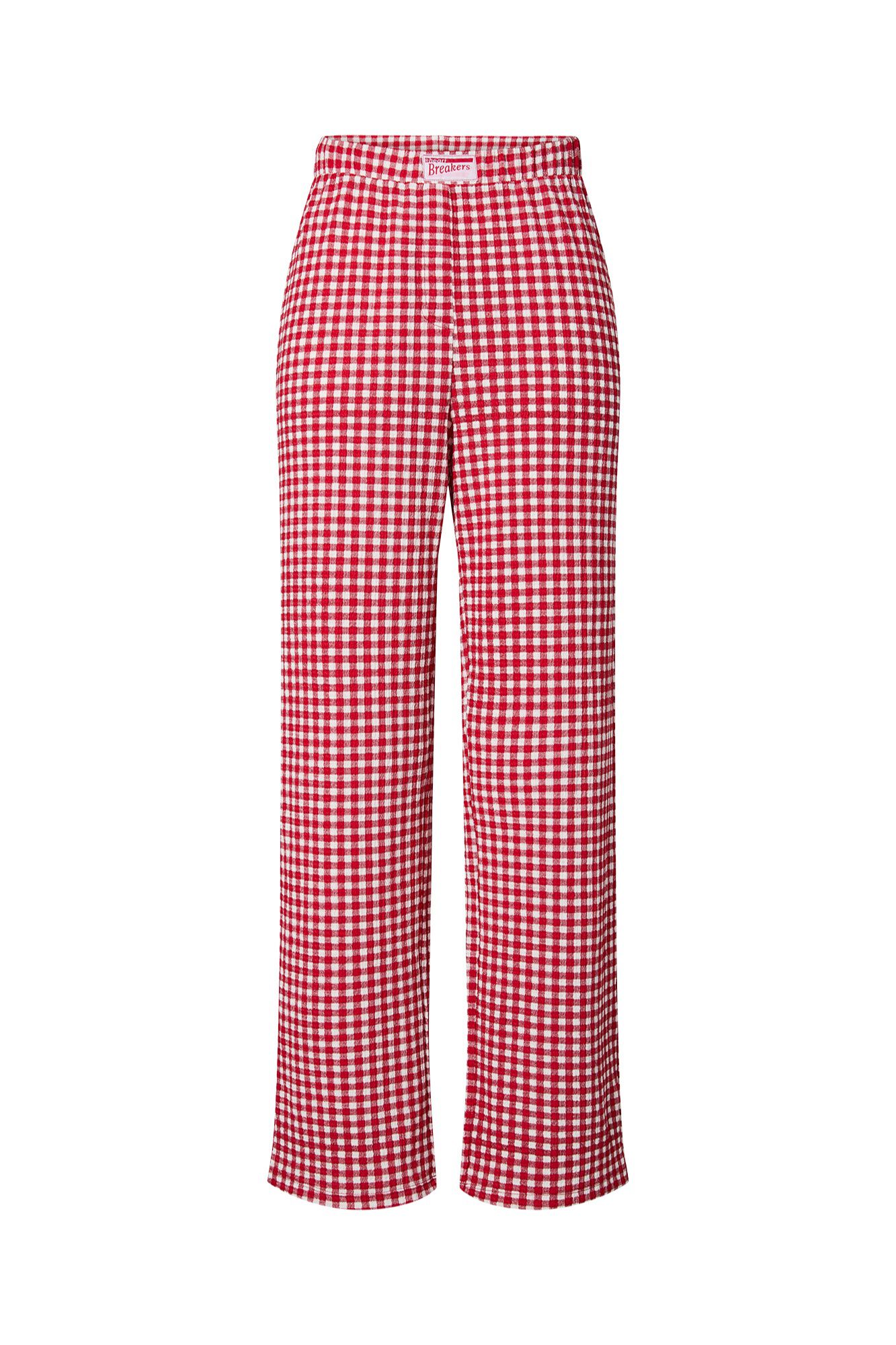 Pieces Pantal&oacute;n estampado