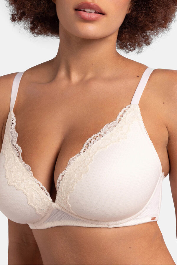 Dorina Soutien renda bege
