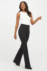 Spanx Leggins moldeadores campana negro Spanx negro