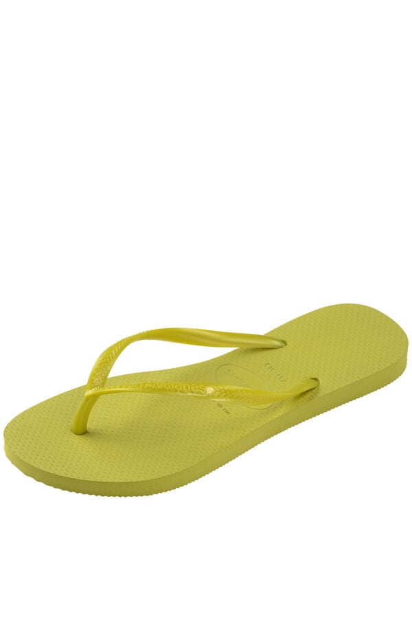 Havaianas Havaianas Top Tiras branco