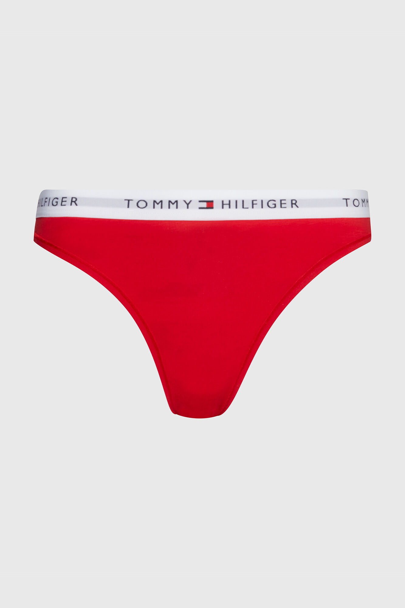 Tommy Jeans Braga cl&aacute;sica Logo