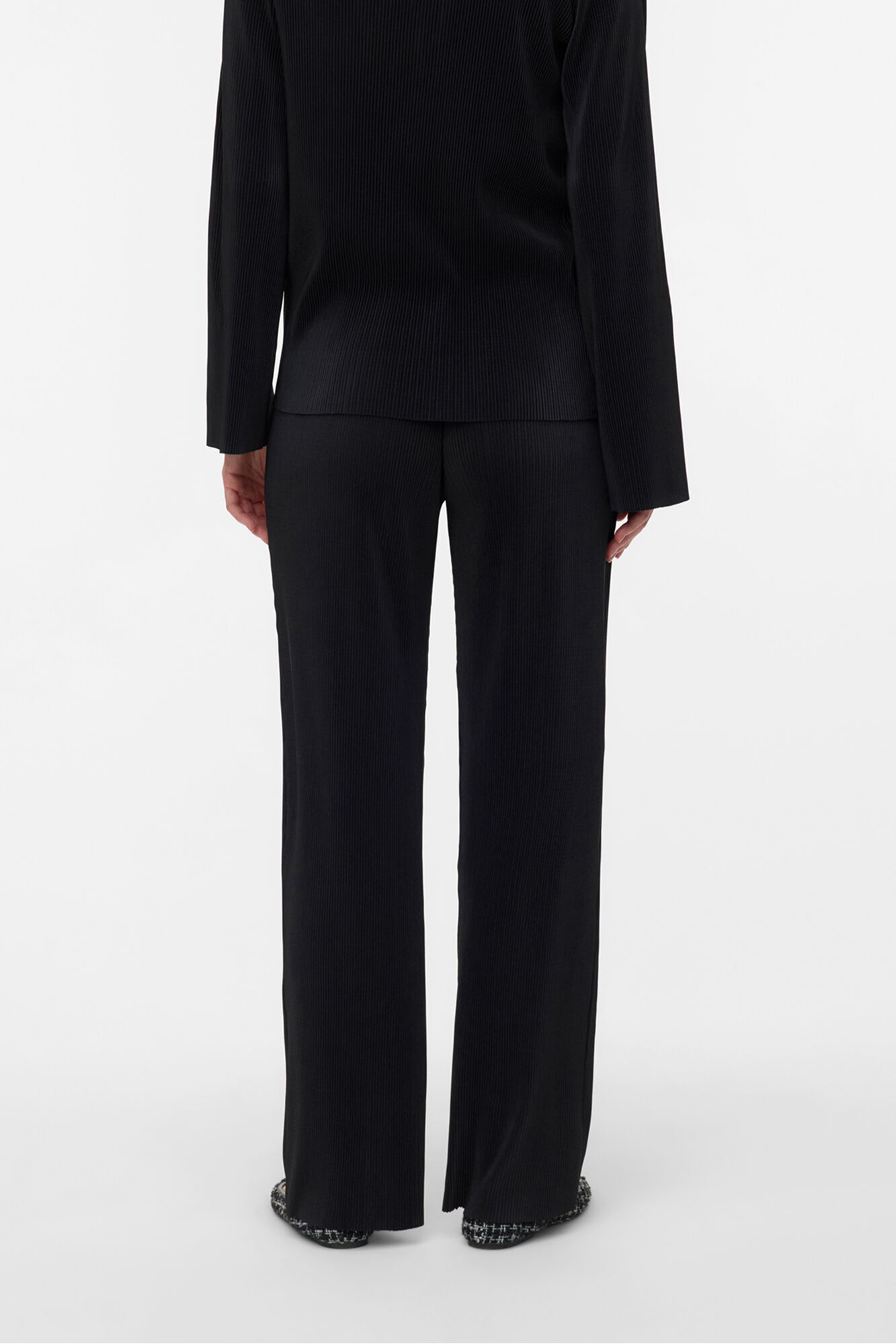 Mamalicious Pantalon el&aacute;stico maternity 