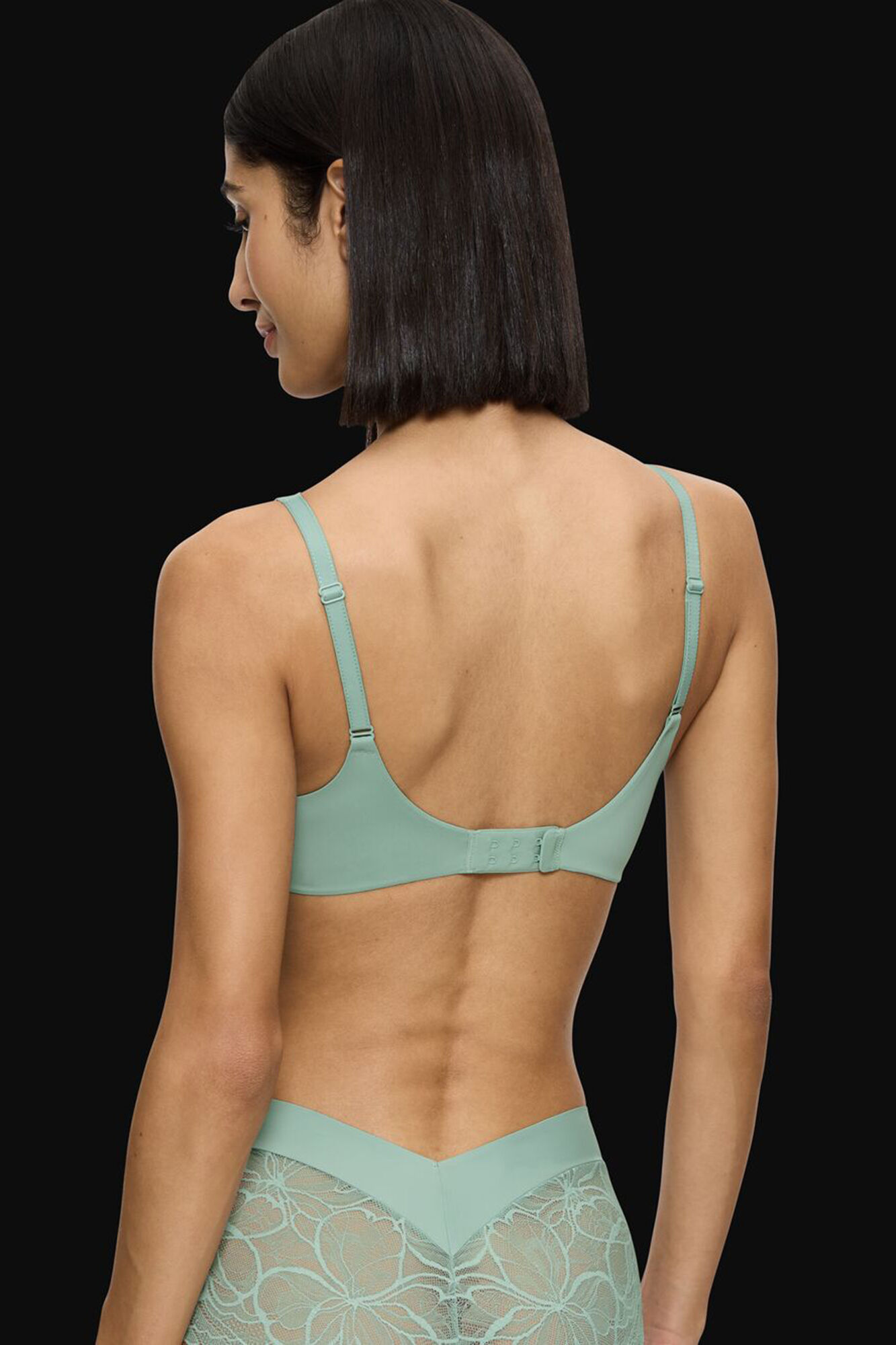 Triumph Sujetador Body Make-Up Illusion Lace WP