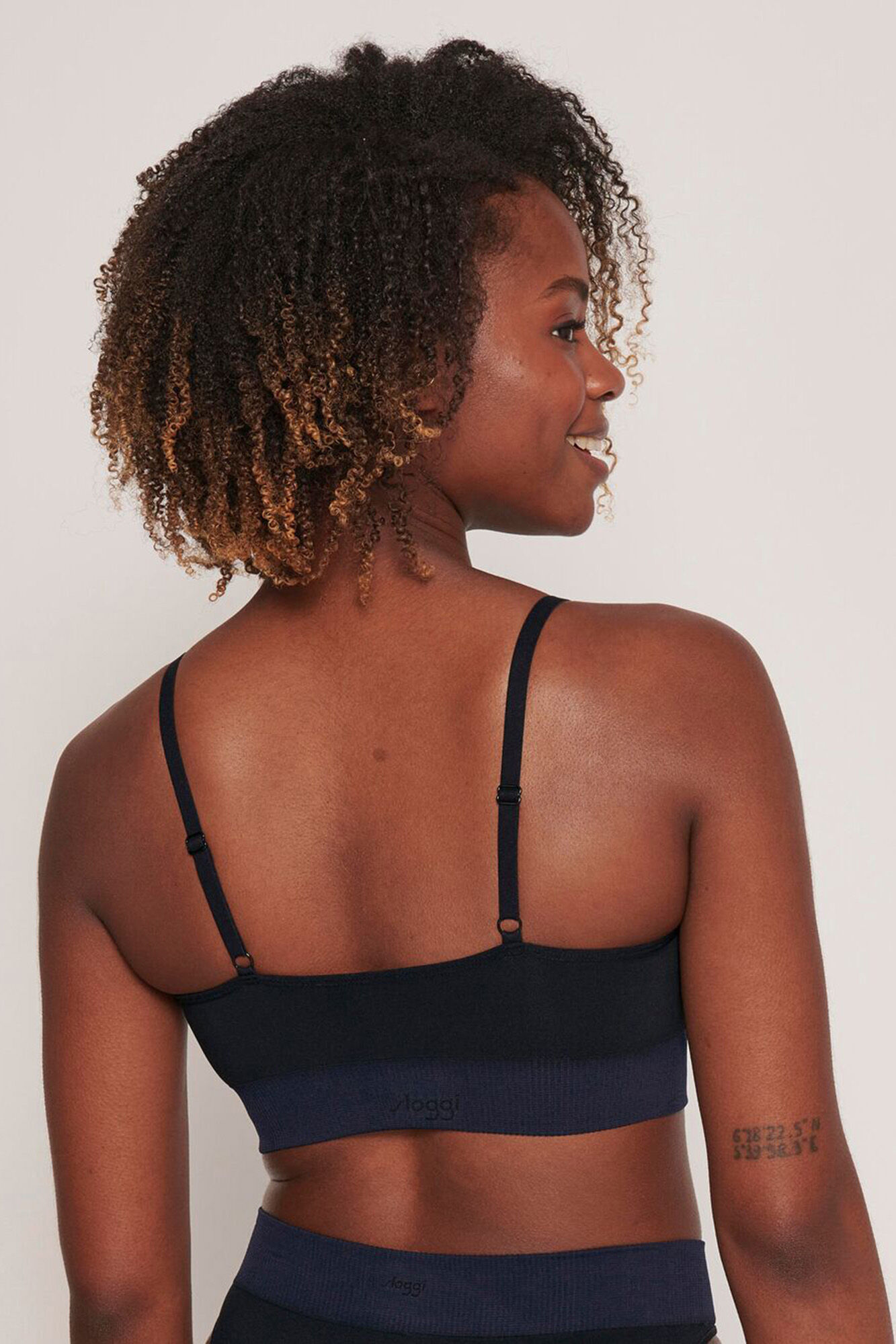 Sloggi Soutien bralette Sloggi EVER Infused Aloe