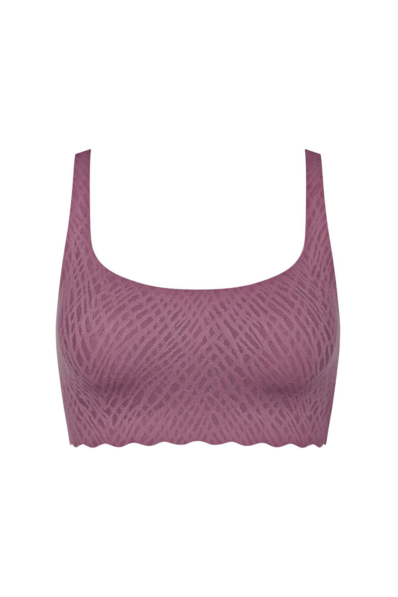 Sloggi Top con almohadillas extra&iacute;bles