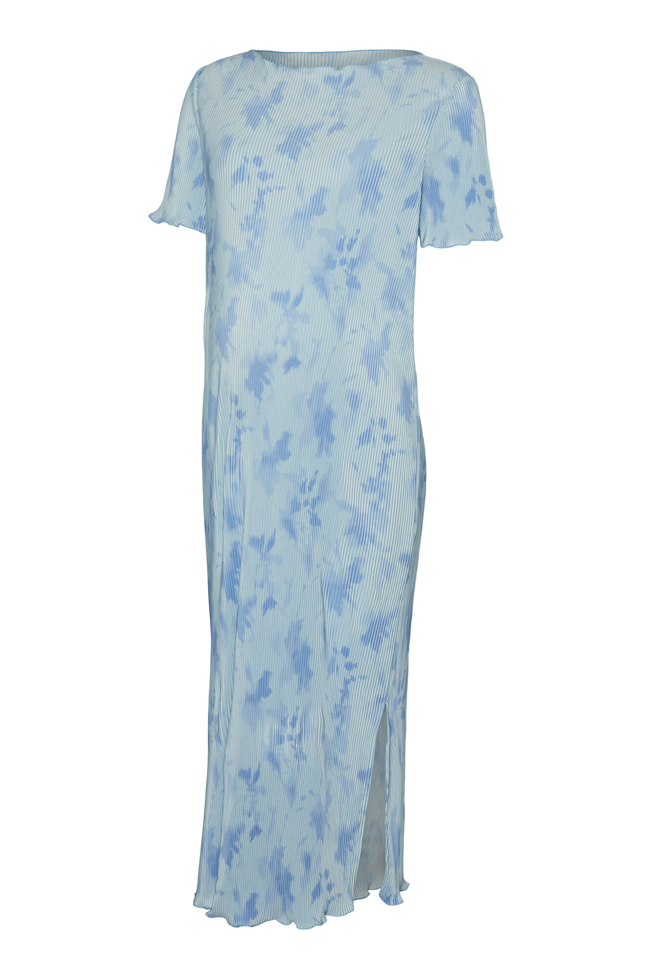 Mamalicious Vestido midi maternity