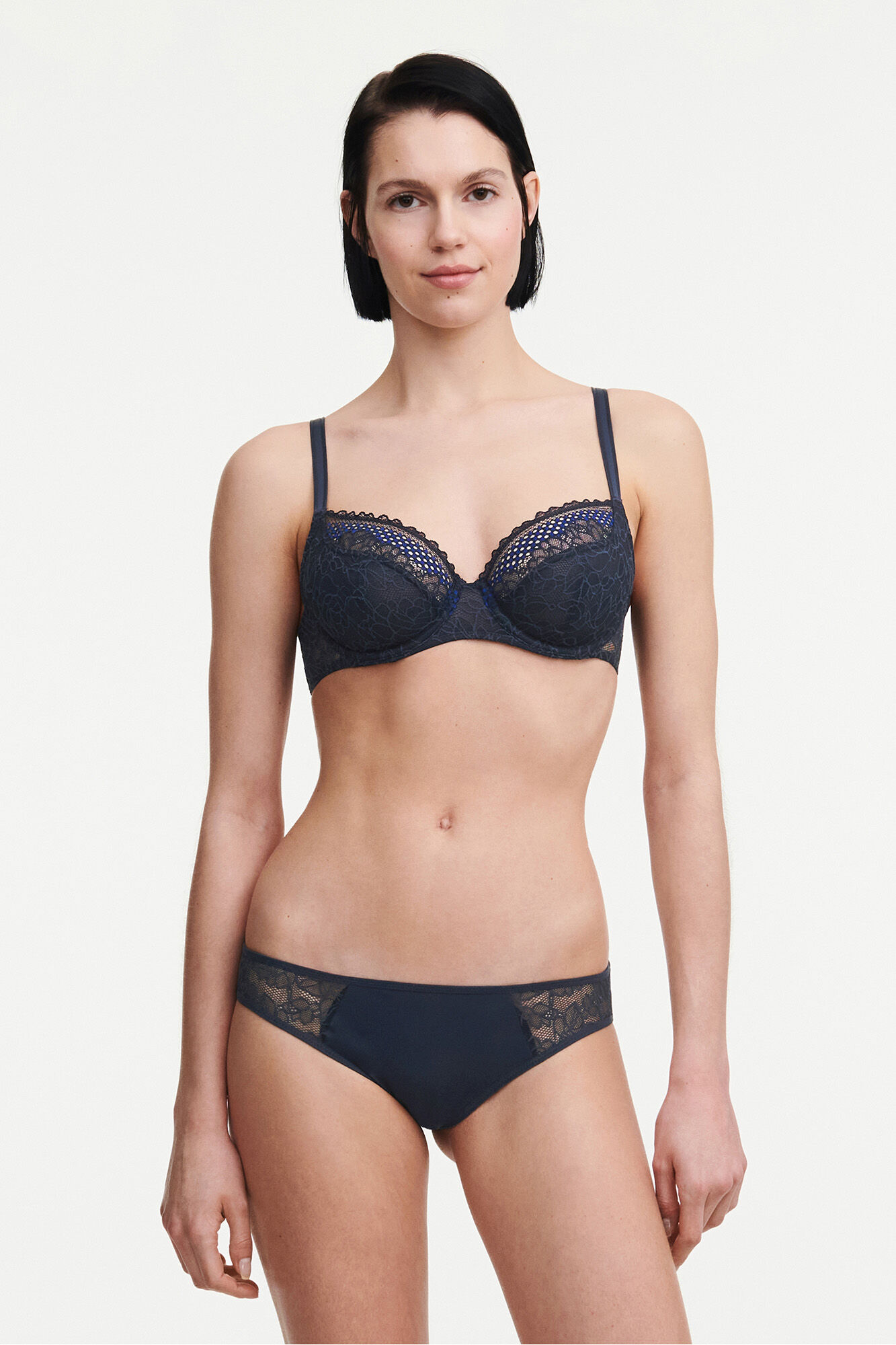 Passionata Sujetador con aros cubriente Pila