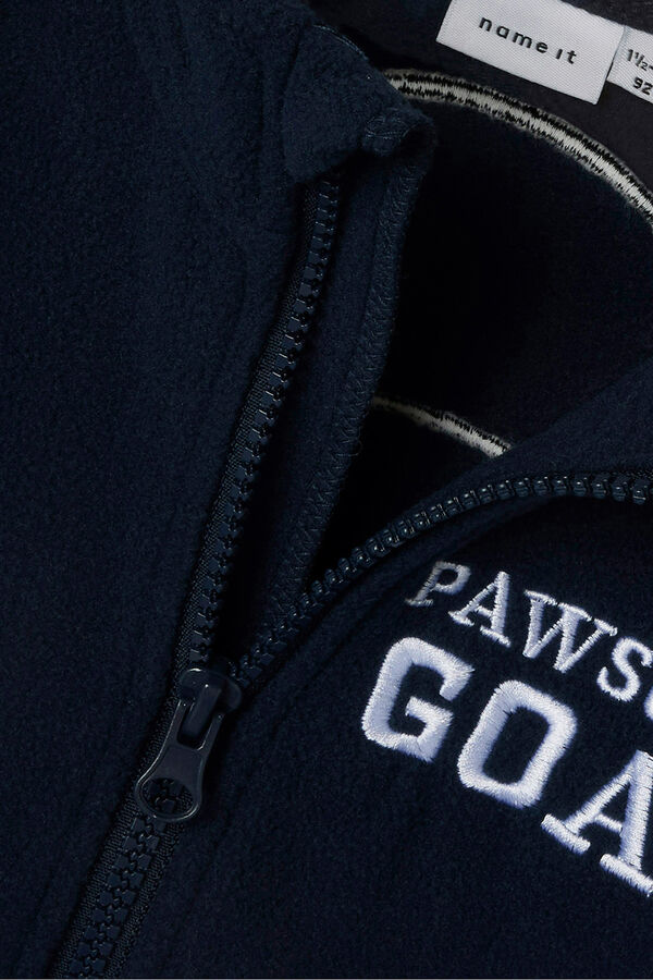 Name it Polar de la Patrulla Canina azul