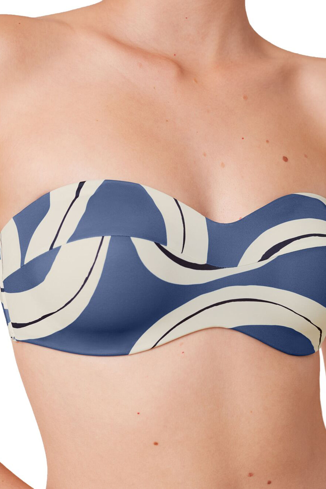 Triumph Top bikini bandeau
