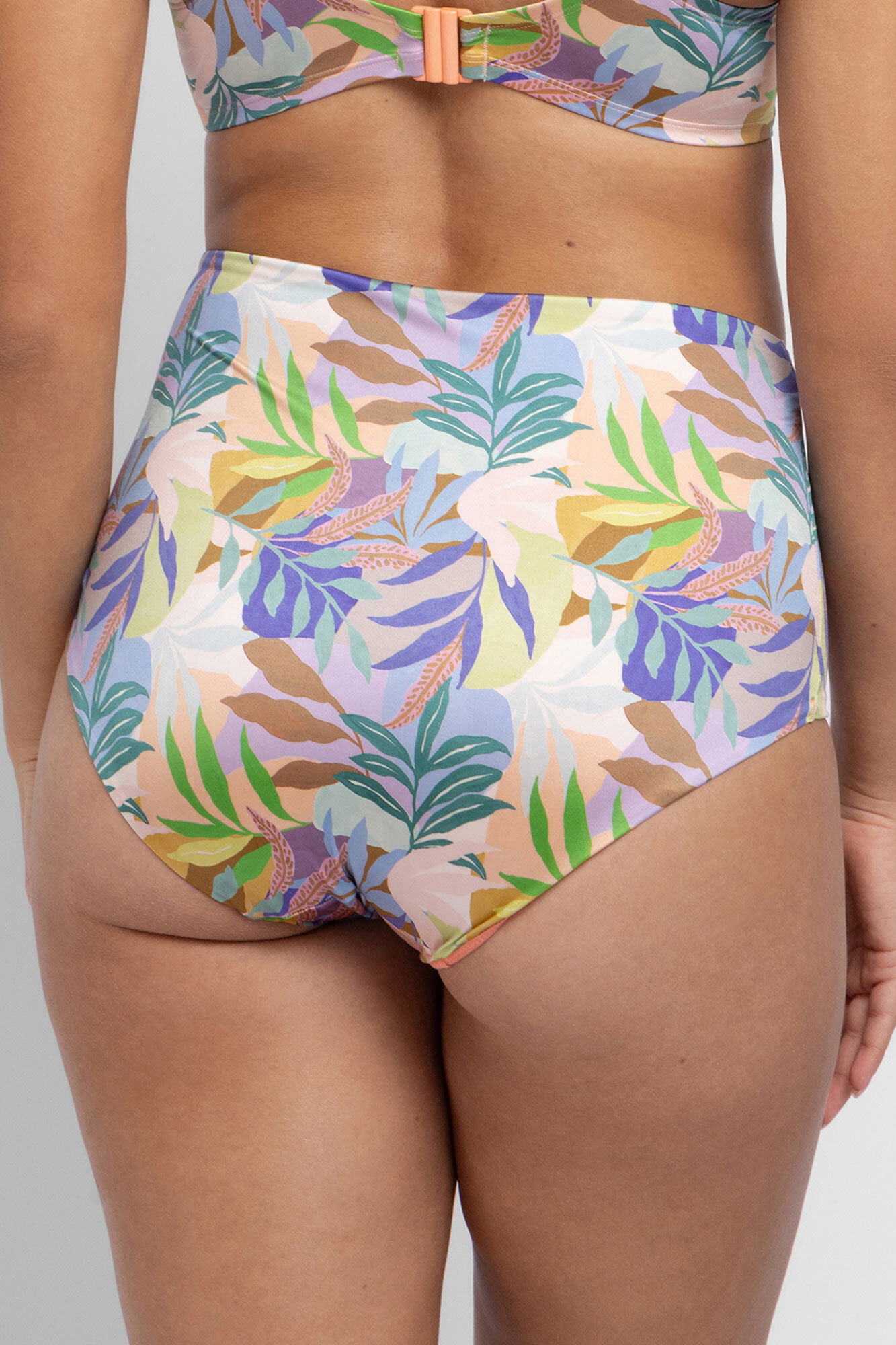 Dorina Cueca de biqu&iacute;ni midi Bahia