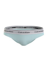 Calvin Klein Braguita azul