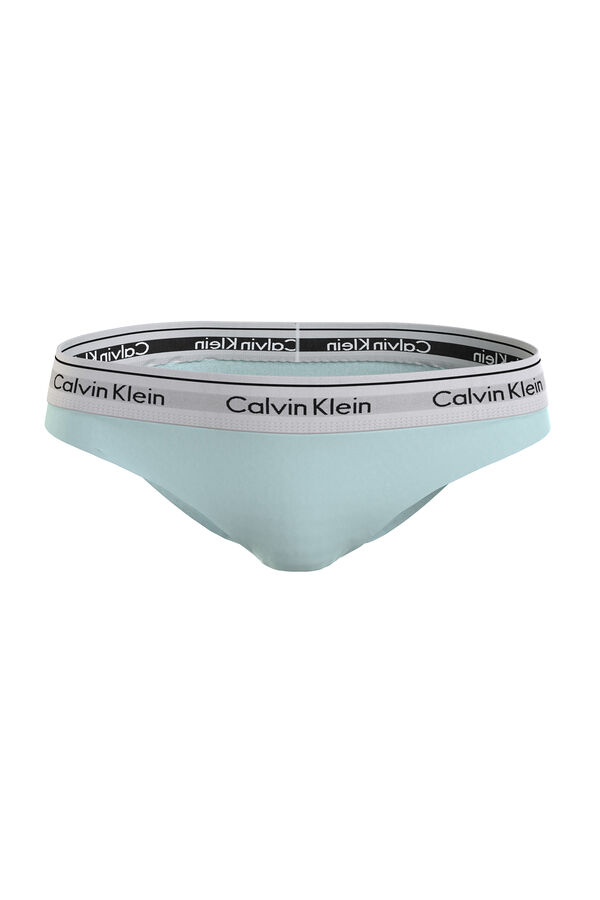 Calvin Klein Braguita azul