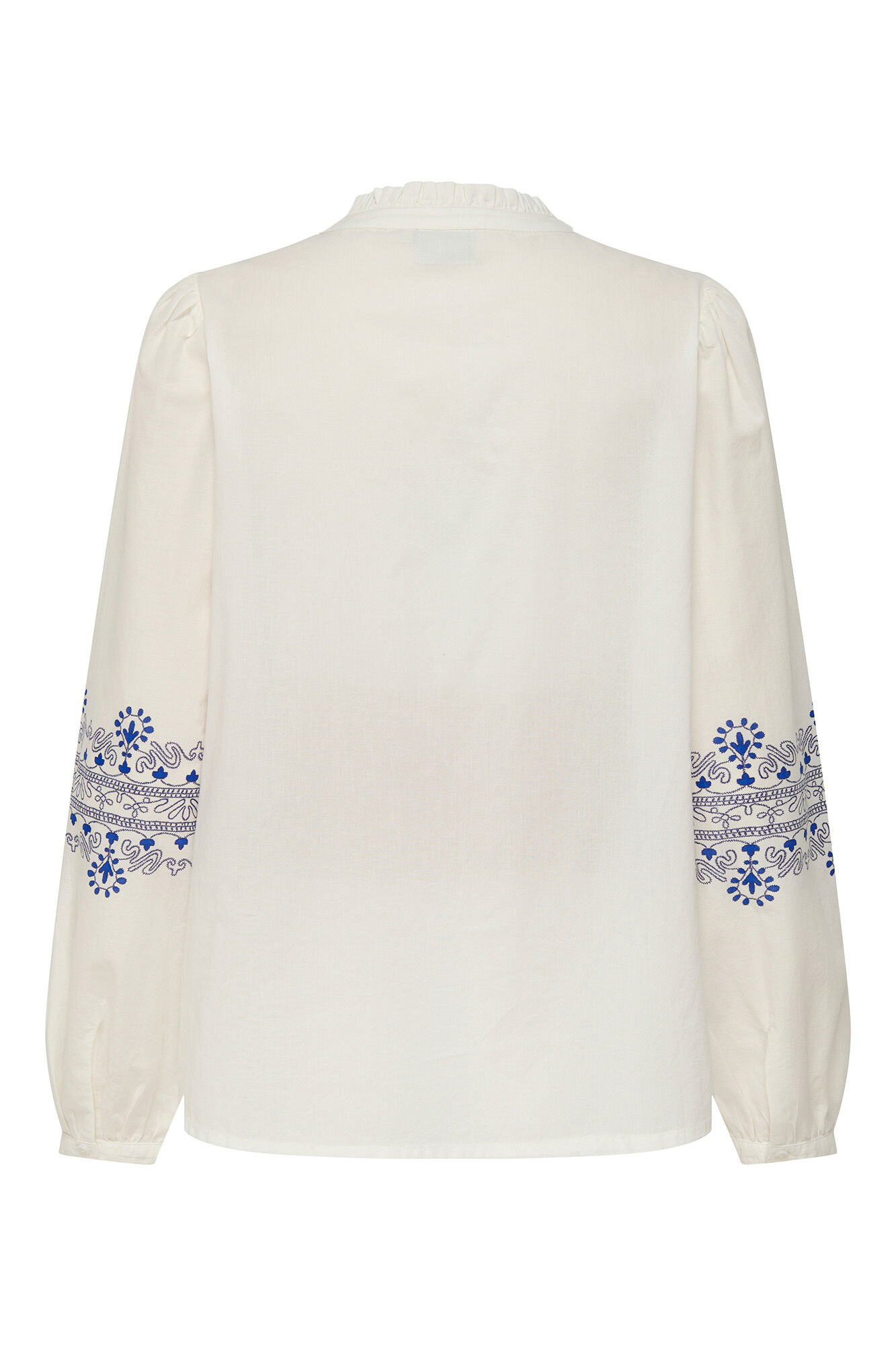 Only Maternity Blusa maternity manga comprida