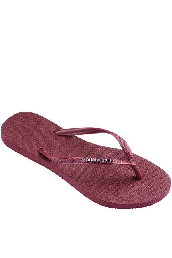 Havaianas Havaianas Top Tiras vermelho