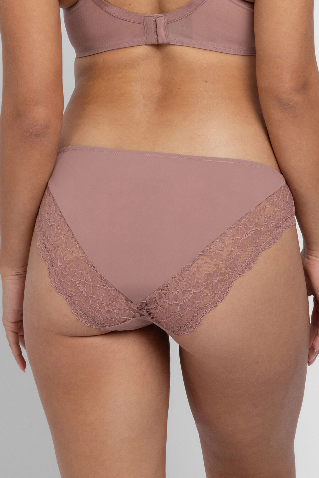 Dorina Pack de 2 cuecas Willa