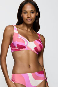 Triumph Top de bikini con aro