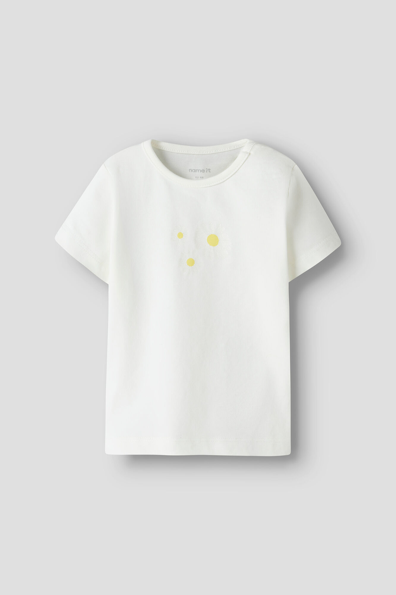 Name it Camiseta manga corta de beb&eacute;