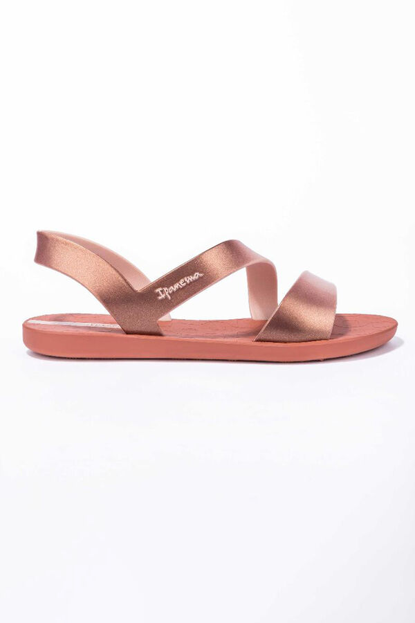 Ipanema Sand&aacute;lias vibe rosa rosa