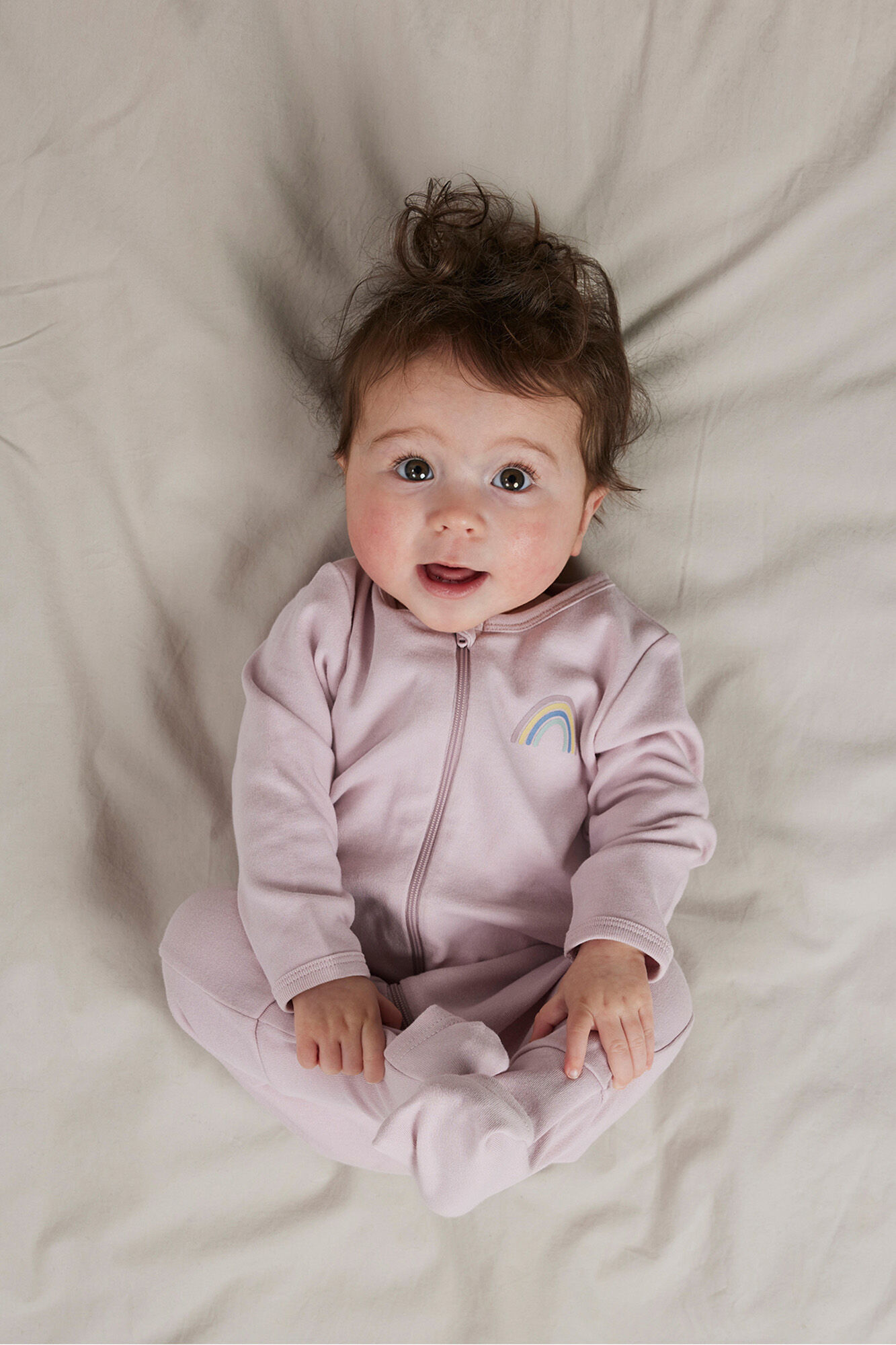 Name it Set de pijamas de bebe