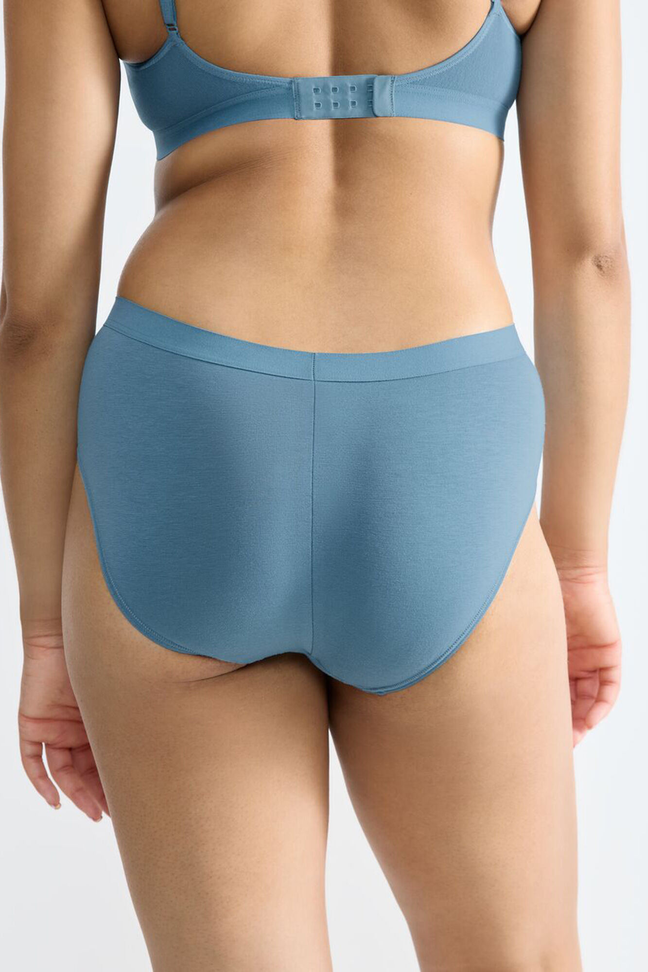 Sloggi Cuecas hipster