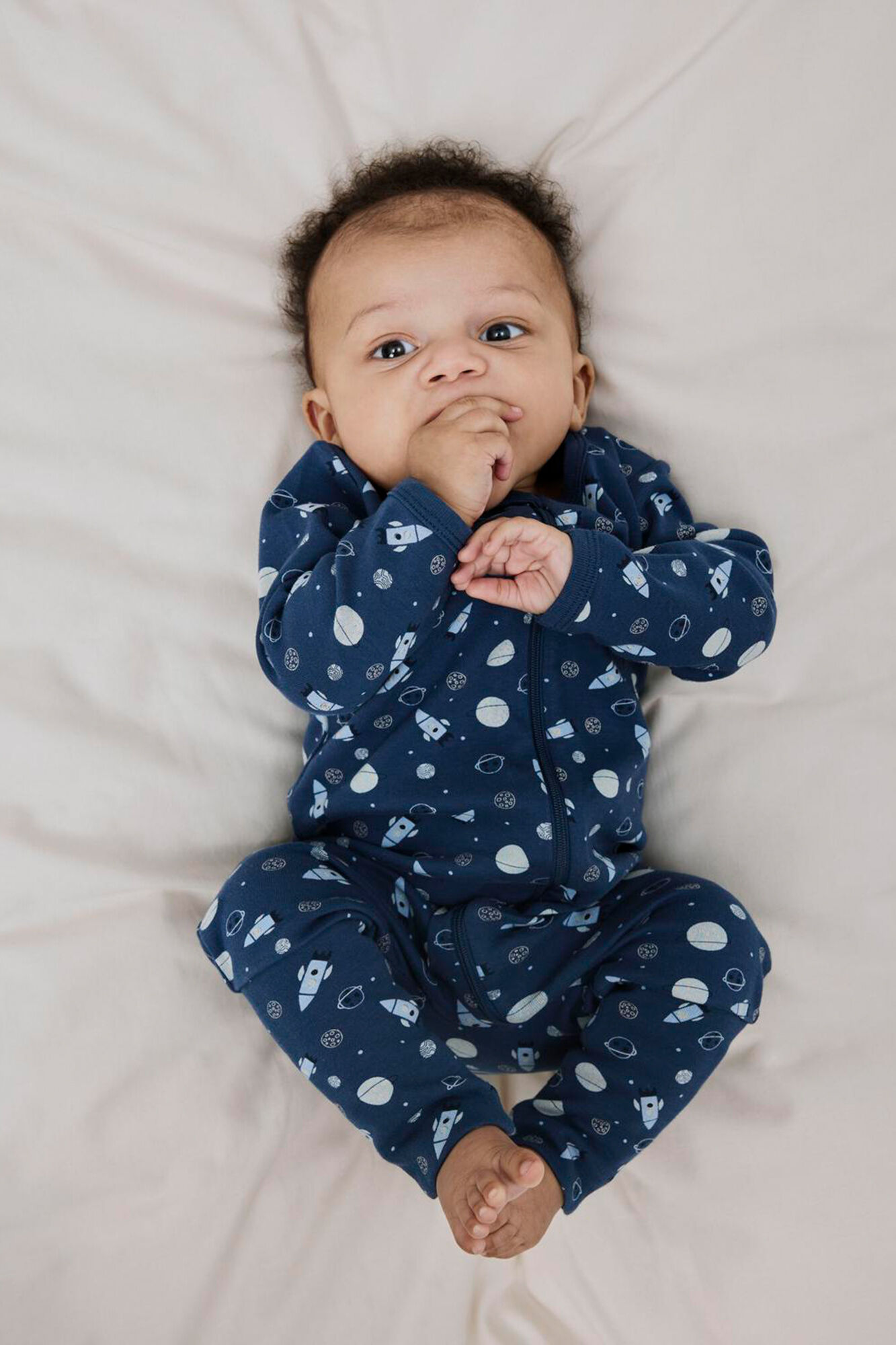 Name it Set dos pijamas beb&eacute; ni&ntilde;o