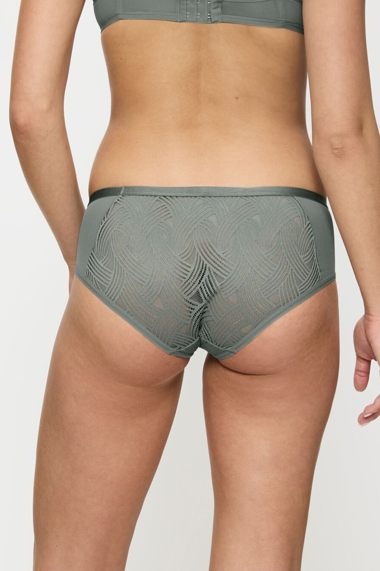 Triumph Delicioso Spotlight Hipster Hipster Panty