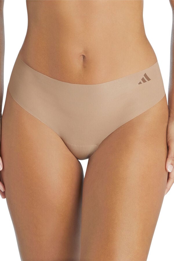 Adidas Pacote de 2 tangas estampado