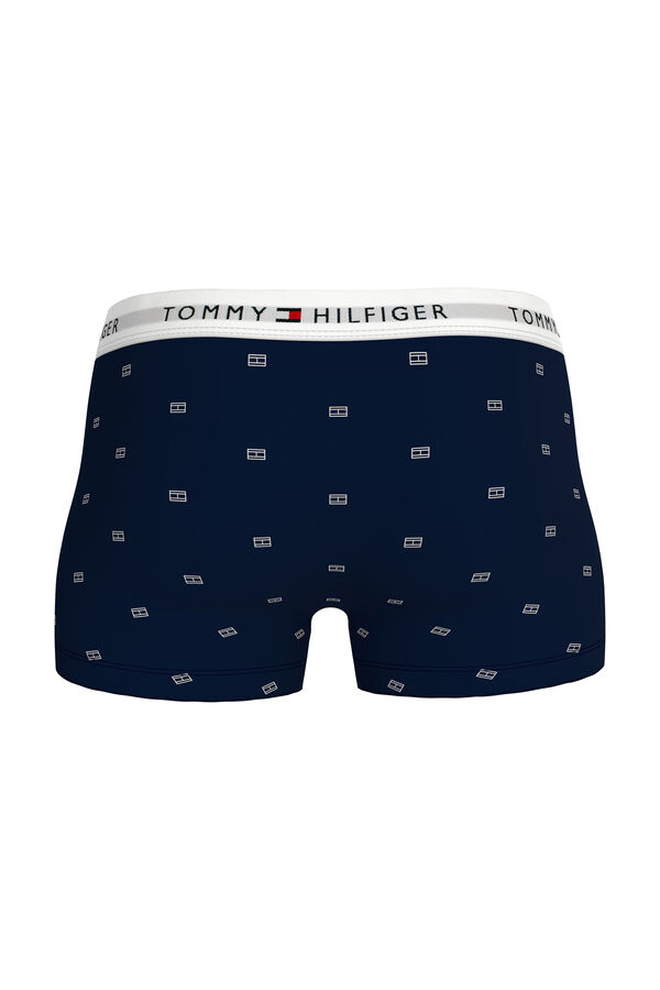 Tommy Jeans Pack de 3 boxers de colores estampado